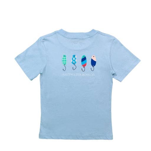Lures Graphic Tee