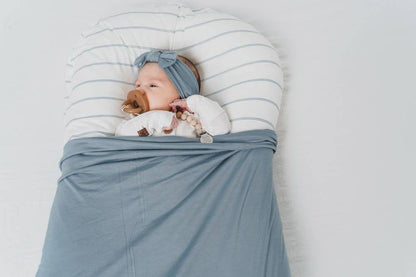 Swaddle | Baby blanket, newborn blanket, neutral colors