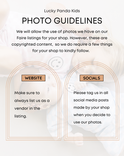 Checkered Plush Baby Blanket | Latte