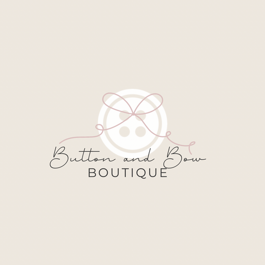 Button and Bow Boutique Gift Card