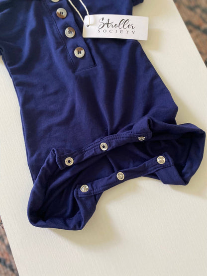 Baby Rompers - Multiple Colors (Newborn-12 M)