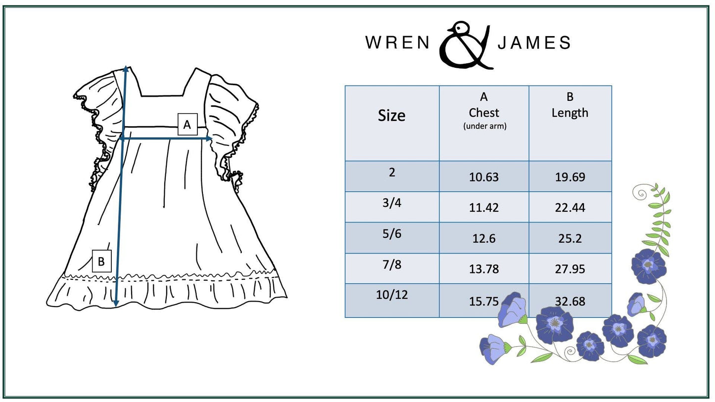 Girls Pastel Rainbow Stripe Ruffles & Lace Spring Dress
